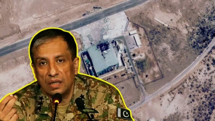 Why Indian Army officers speak English, asks Pak Army spox, gets trolled by Pakistanis.