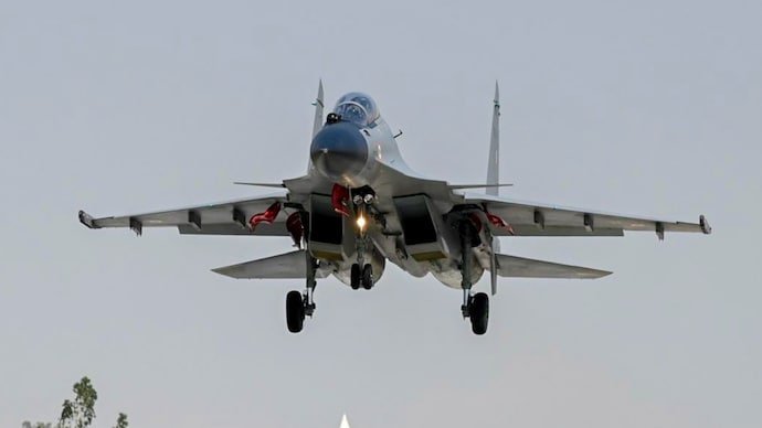 Sukhoi
