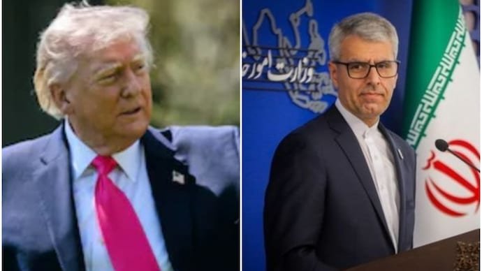 Trump's pirates remark direct admission of criminality: Iran demands UN action
