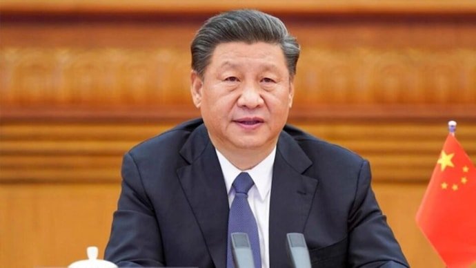 President Xi Jinping