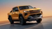 2026 Toyota Hilux Launched With Hybrid Diesel and EV Powertrains, UK Prices Revealed