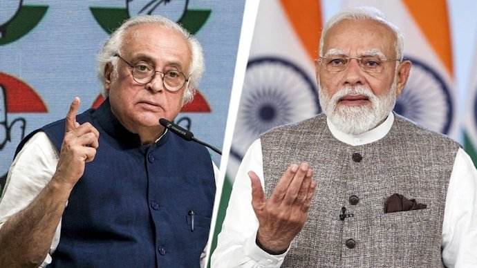 Congress called the Prime Minister Mehngai Man Modi as it slammed fuel price hike.