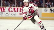 Claude Lemieux’s Legacy: The Brilliant, Polarizing NHL Champion Who Redefined Playoff Hockey