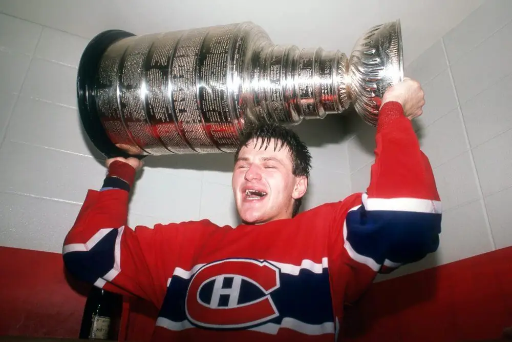Claude Lemieux