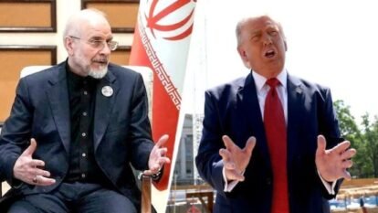 No trust in enemy's promises: Iran says no US deal without tangible results No trust in enemy's promises: Iran says no US deal without tangible results