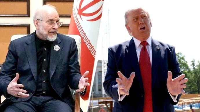 No trust in enemy's promises: Iran says no US deal without tangible results