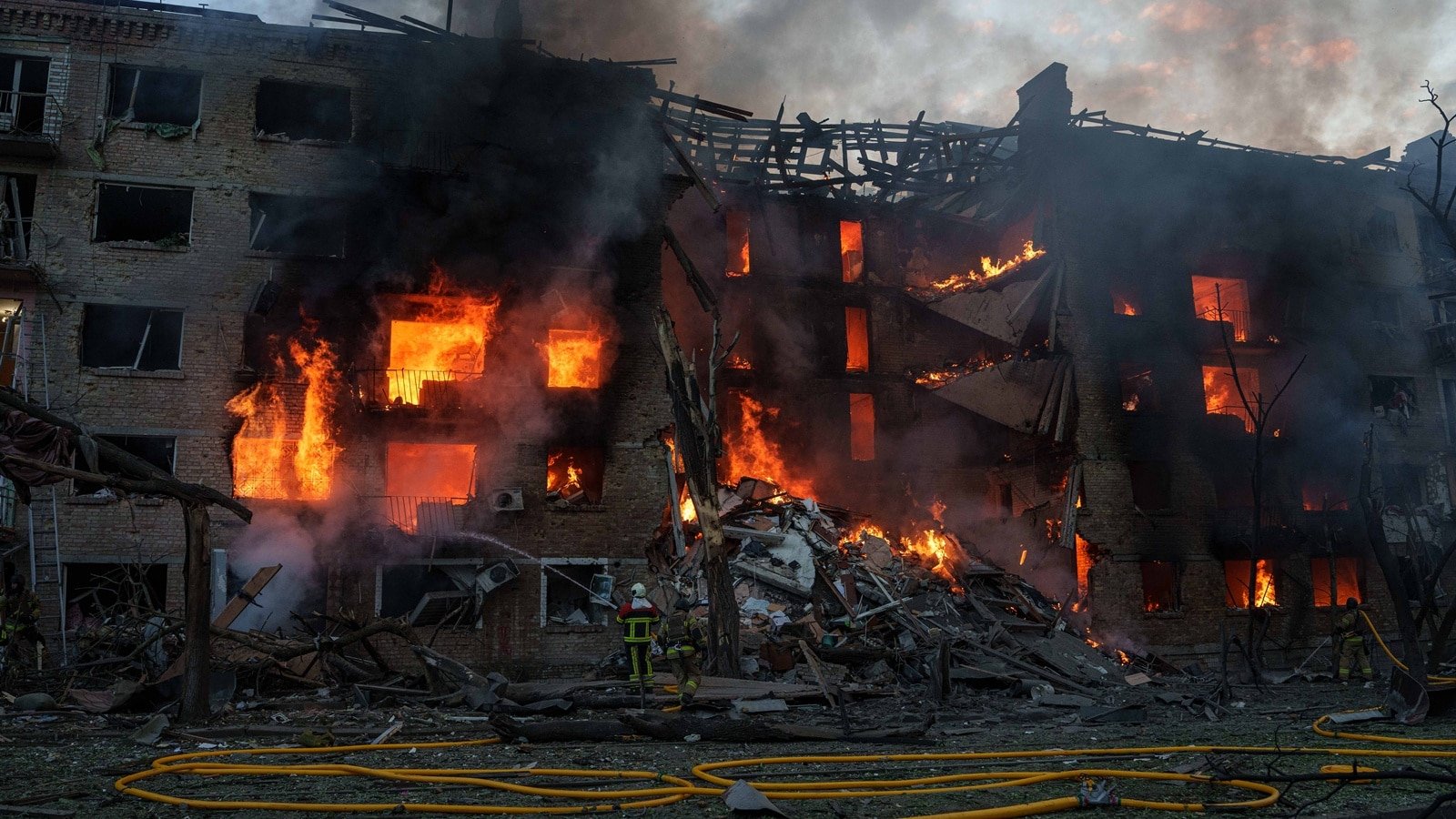 russia ukraine war