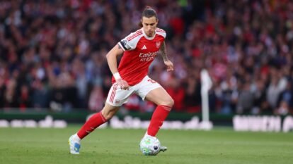 Arsenal v Burnley - Premier League Arsenal v Burnley - Premier League