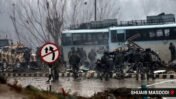 Pulwama attack mastermind Burhan Hamza killed in PoK