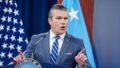 US-Pakistan Relations Deepen as Pete Hegseth Praises Asim Munir, Calls Ties a True Friendship
