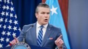 US-Pakistan Relations Deepen as Pete Hegseth Praises Asim Munir, Calls Ties a True Friendship