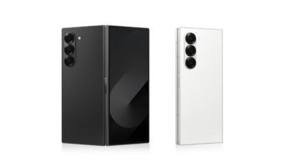 Samsung Galaxy Z Fold 7, Flip 7 and Watch 8 Samsung Galaxy Z Fold 7, Flip 7 and Watch 8