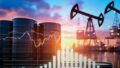 Oil Prices Surge After US Strikes Iran Despite Peace Talks Over Strait of Hormuz Crisis