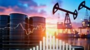 Oil Prices Surge After US Strikes Iran Despite Peace Talks Over Strait of Hormuz Crisis
