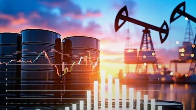 Oil jumps as US strikes in Iran unsettle markets despite deal talks