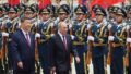 Why Xi Jinping Warned Putin the World Risks Returning to the ‘Law of the Jungle’
