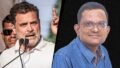 Rahul Gandhi Jokes About Slow Mutual Fund Returns After BJP-Supporting Advisor Praises Him