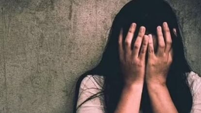 Gujarat woman assault