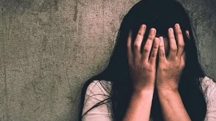 Gujarat woman assault
