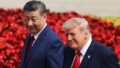 Trump and Xi Agree Strait of Hormuz Must Stay Open Amid Iran Nuclear Concerns