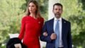 I Have a Thing Called Iran : Trump’s Wedding Remark Highlights Pressure of Crisis Presidency
