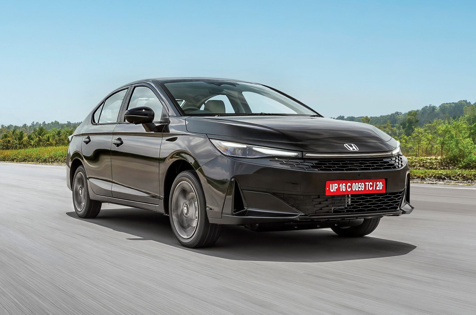 2 reasons to buy the 2026 Honda City, 2 reasons not to