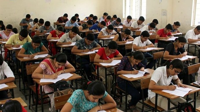The National Testing Agency cancelled the NEET-UG 2026 exam scheduled for May 3 due to fears of paper leak.