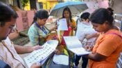 Special Intensive Revision 2026 Phase 3 Begins in Four States, Covering 3.67 Crore Voters