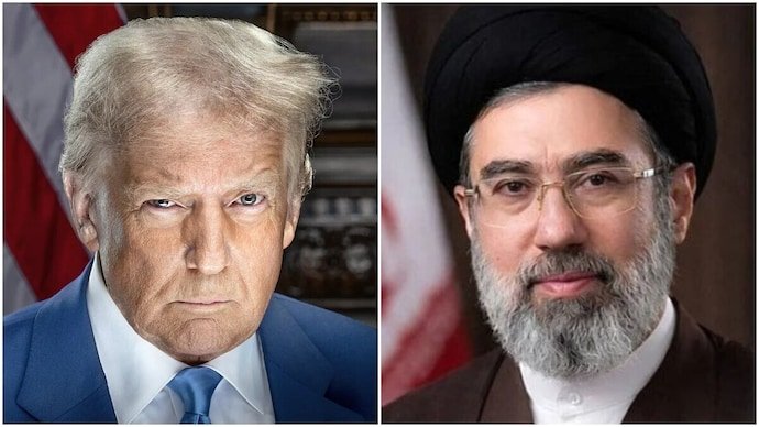 If you target US ships near Hormuz, you'll be blown off Earth: Trump warns Iran