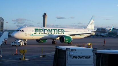 Frontier Airlines