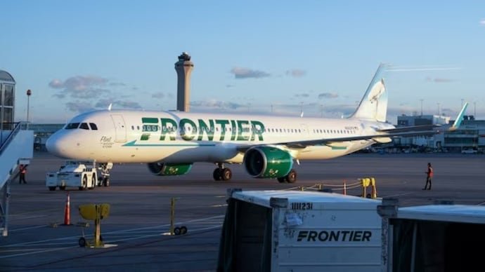 Frontier Airlines