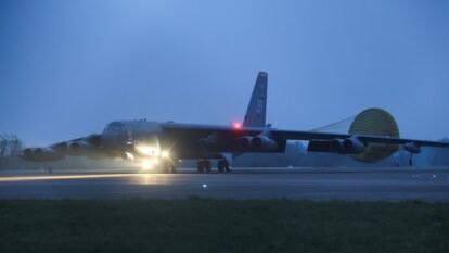 US airbase