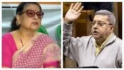 TMC Crisis Deepens as Kakoli Ghosh Dastidar Accuses Kalyan Banerjee of Misconduct Toward Women MPs
