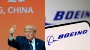 Trump Says China Will Buy 200 Boeing Jets as Mega Deal Could Expand to 750 Aircraft