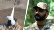 Pakistani Officer Claims Missiles Hit Non-Existent Indian Airbases, Sparking Online Mockery