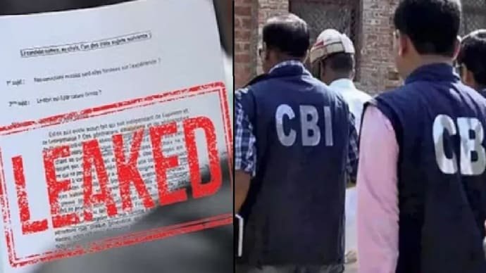 CBI makes fresh arrests in NEET-UG 2026 paper leak case.