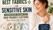 How to Choose Non-Irritating, Breathable, and Safe Materials for Everyday Comfort