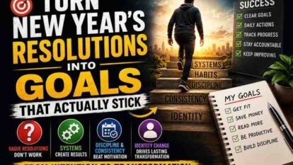 self improvement, goal setting