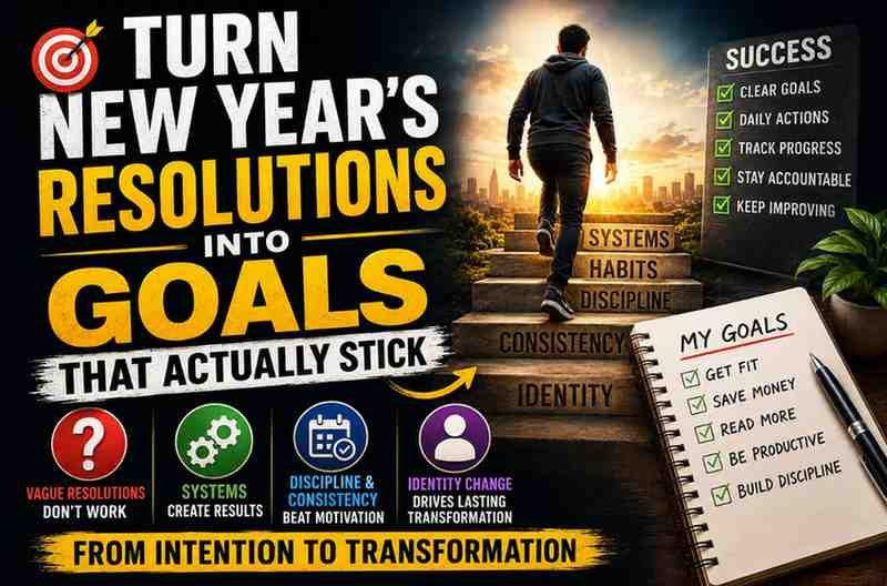 self improvement, goal setting