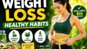 9 Microhabits for Weight Loss: A Smarter, Sustainable Way to Lose Weight Without Extreme Diets