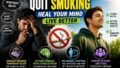 Depression and Smoking: How Quitting Can Improve Your Mental Health Over Time