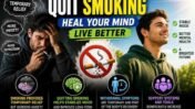 Depression and Smoking: How Quitting Can Improve Your Mental Health Over Time