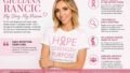 Giuliana Rancic’s Breast Cancer Journey: Why Early Detection and Mammograms Matter for Younger Women