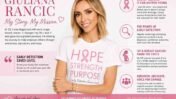Giuliana Rancic’s Breast Cancer Journey: Why Early Detection and Mammograms Matter for Younger Women