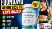 Foundayo Weight Loss Pill: FDA Approval, Benefits, Risks, and What It Means for the Future of Obesity Treatment