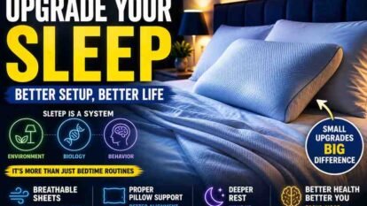 Sleep Health, Wellness Sleep Health, Wellness