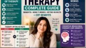 Myths and Facts About Therapy: What Most People Get Wrong (and What Actually Works)