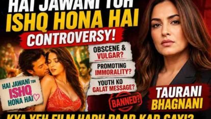 hai-jawani-toh-ishq-hona-hai-controversy-taurani-bhagnani