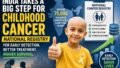 India’s Childhood Cancer Crisis: Why a National Registry Could Be a Game-Changer