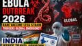 Ebola Outbreak Travel Advisory: Why India Warned Against Travel to African Countries and What Science Says About the Risk